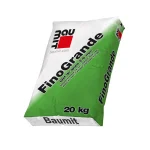 Baumit FinoGrande - Glet de ipsos 2-6 mm 20 Kg - imagine 3
