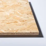 OSB 3, 22 x 2500 x 1250 mm