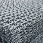 Plasa sudata otel fir 6 eco, 2000x6000 mm - imagine 2