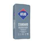 ATLAS STANDARD Adeziv pentru plăci C1T (2-10 mm)