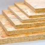OSB 3, 22 x 2500 x 1250 mm - imagine 3